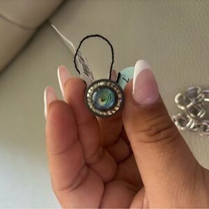 925 sterling silver 7